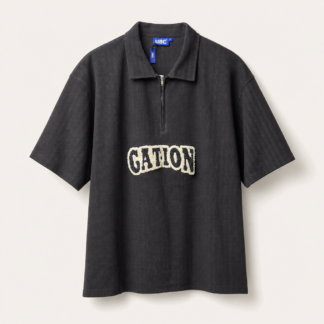 Cation Polo Tee