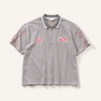 Side Arts Flame Polo