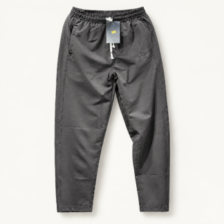 Midnight Tapered Jogger Pants