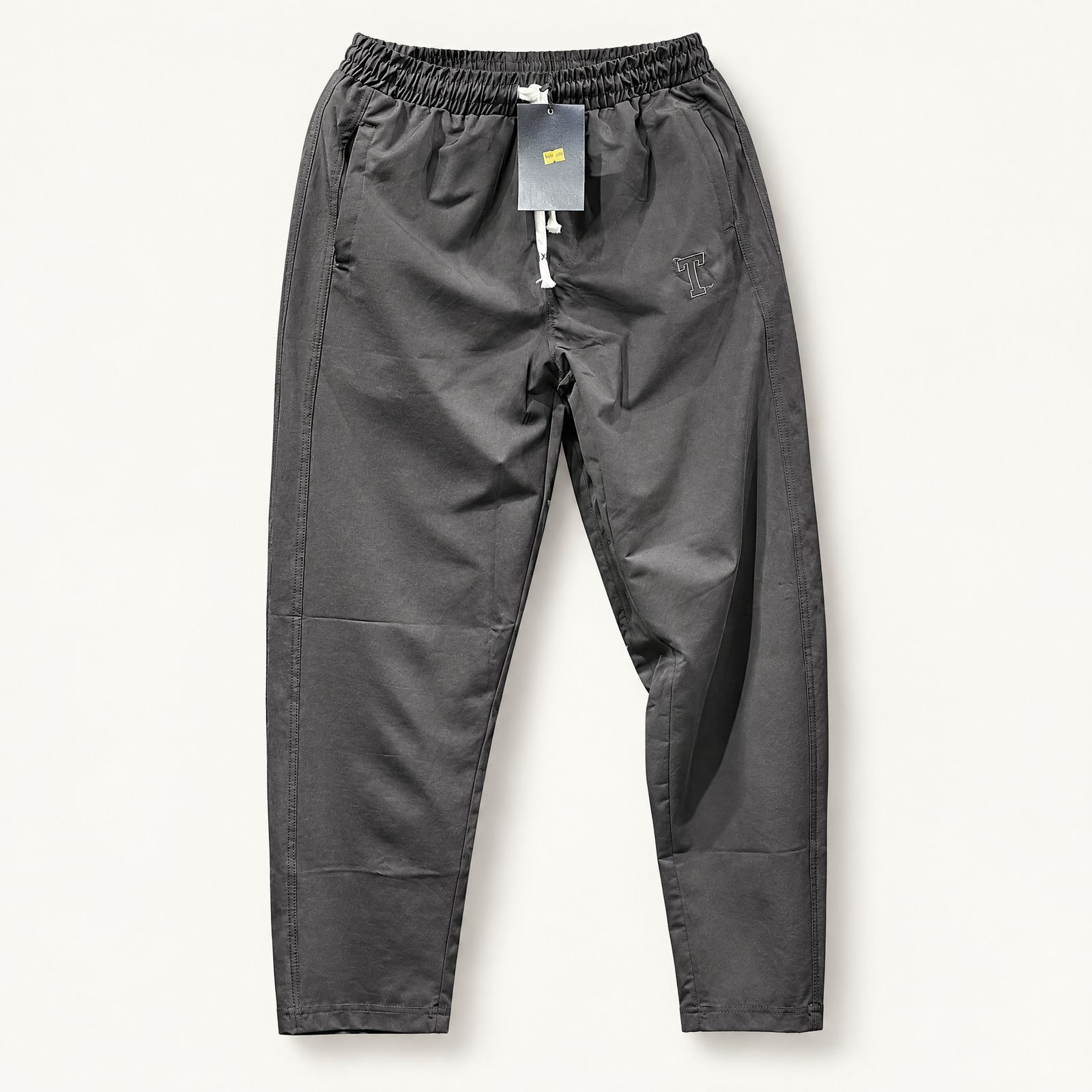 Midnight Tapered Jogger Pants