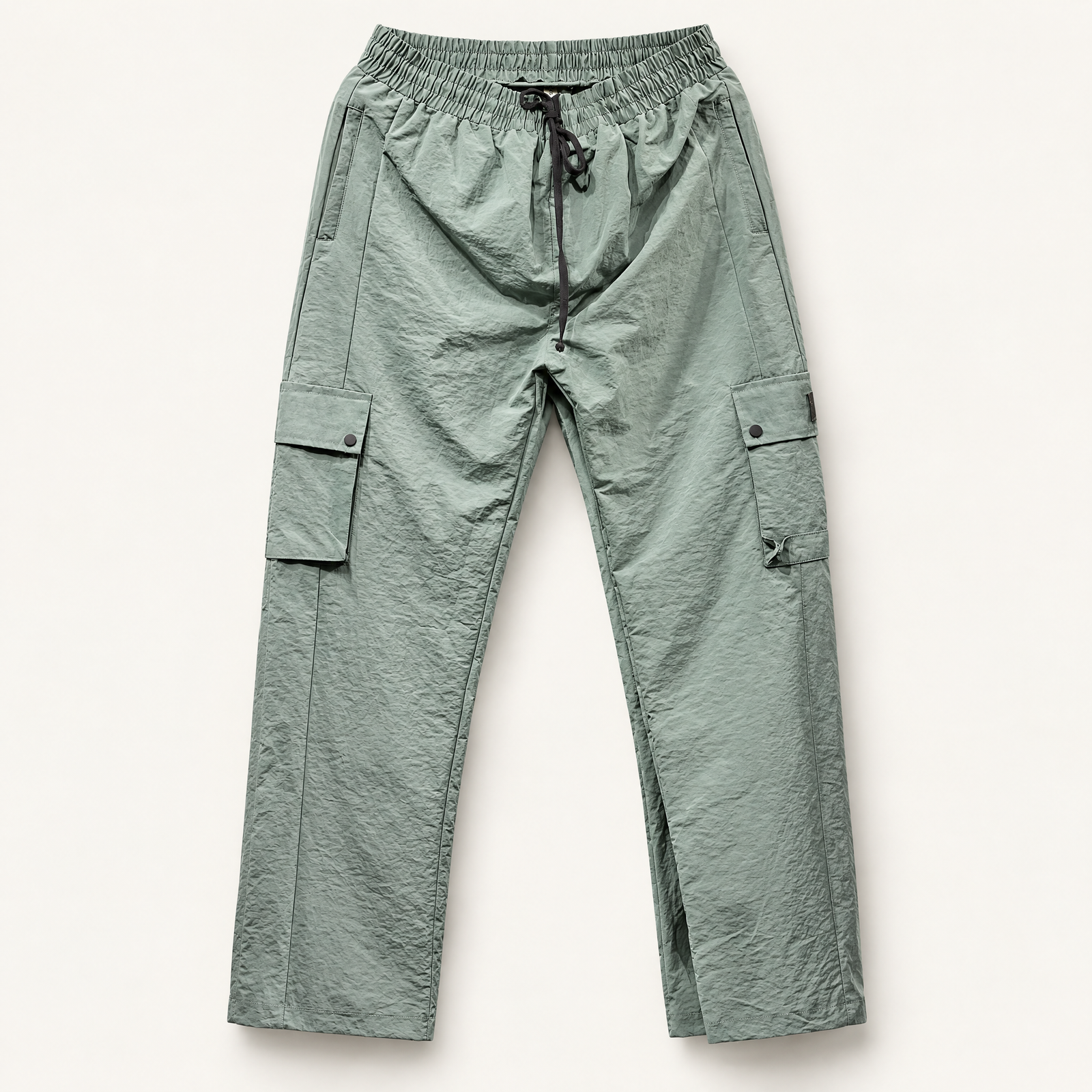 Sage Utility Cargo Pants