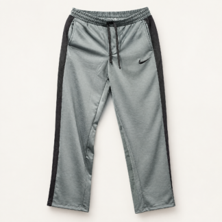 Steel Grey Track Pants