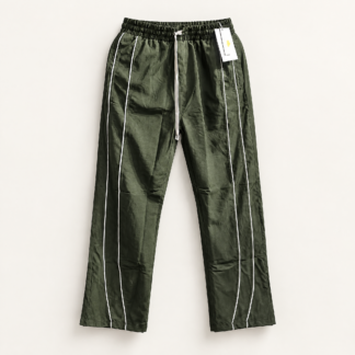 Forest Line Track Pants