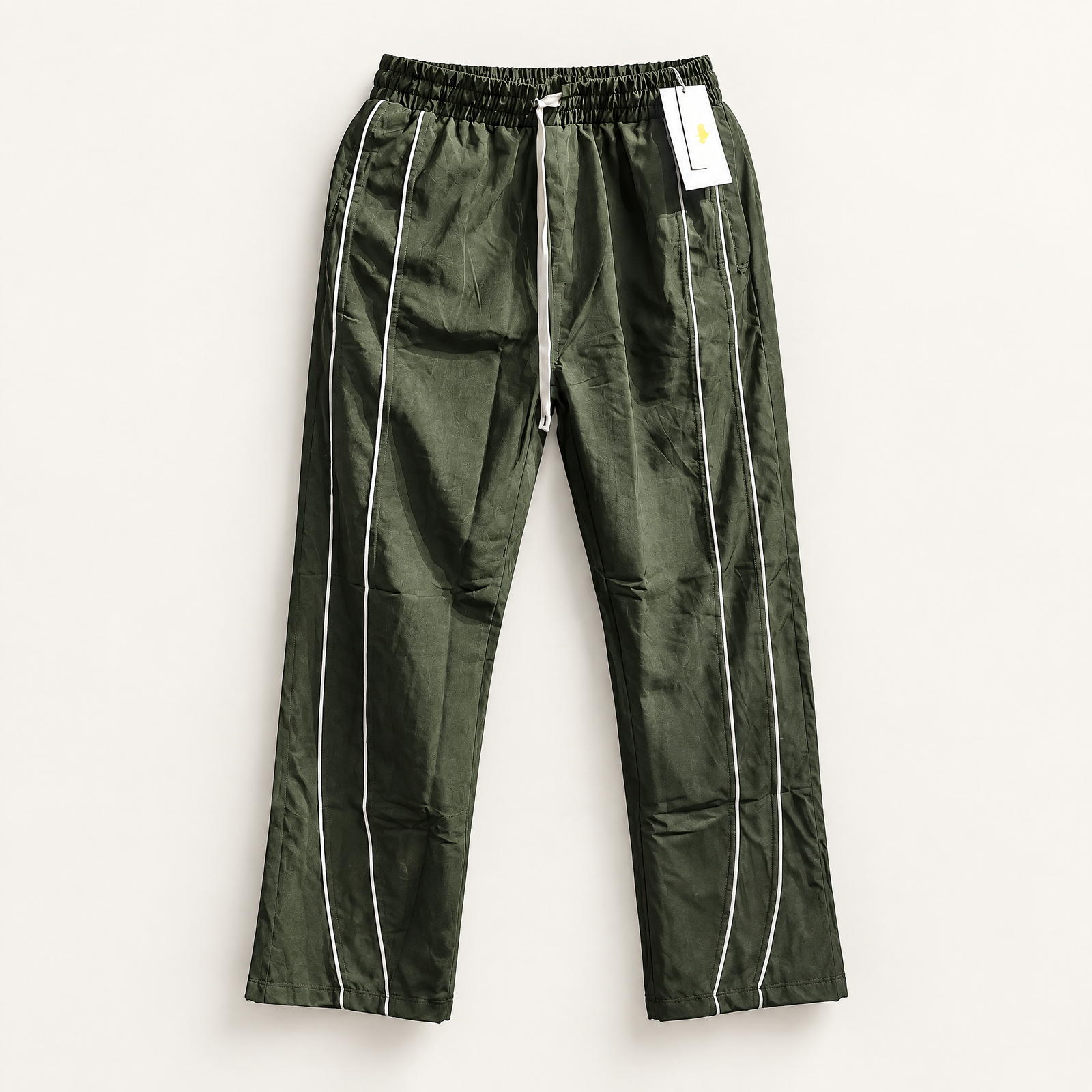 Forest Line Track Pants