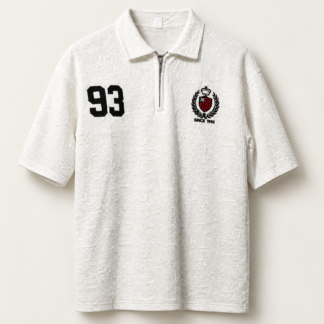 Royal 93 Heritage Polo