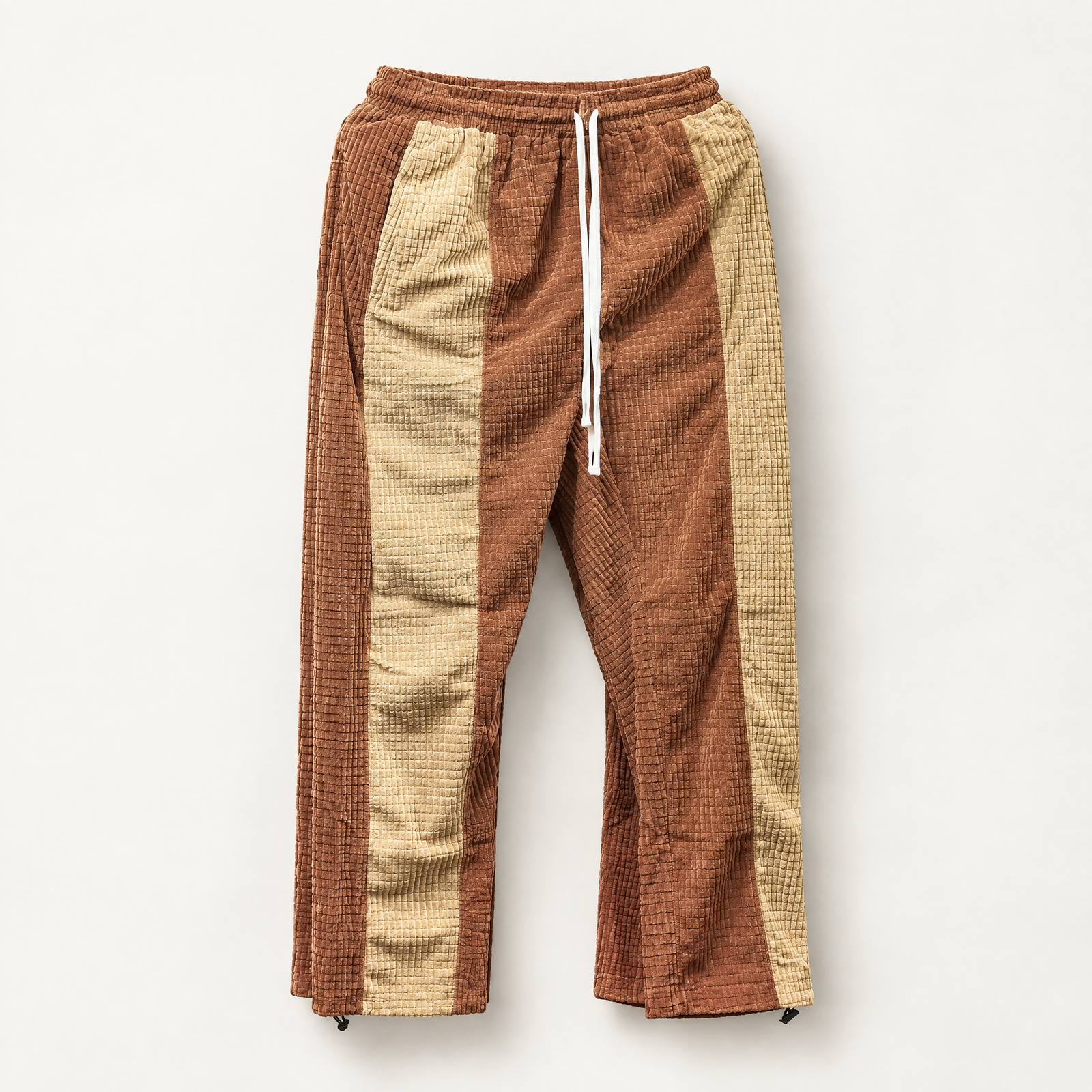 Canyon Texture Track Pants