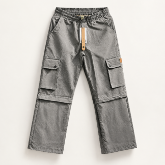 Urban Utility Cargo Pants
