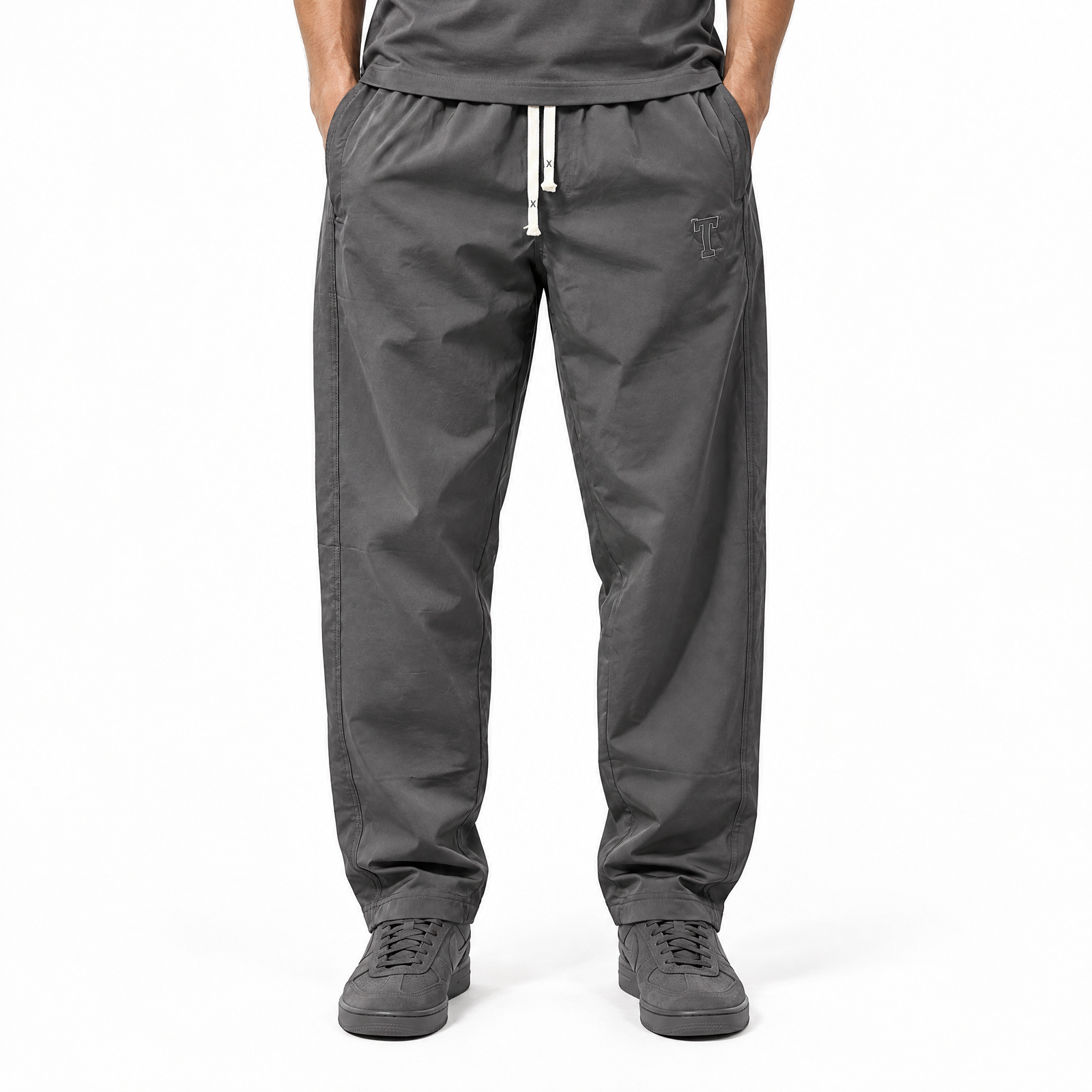 Midnight Tapered Jogger Pants - Image 2