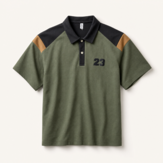 Heritage 23 Polo
