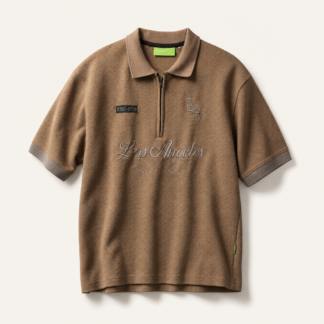 Los Angeles Heritage Polo