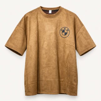 Mustard Rage Washed Tee