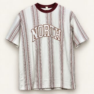 North Striped Tee