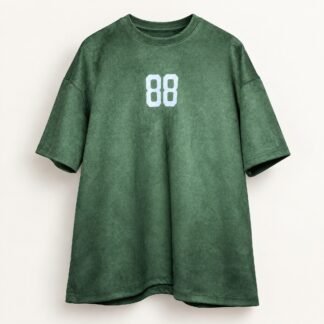 Forest 88 Washed Tee