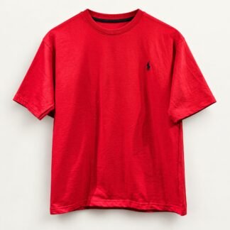 Scarlet Essential Tee