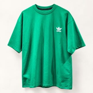 Emerald Essential Tee