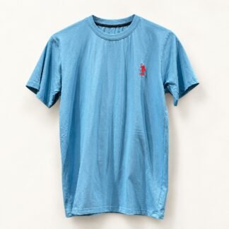 Sky Blue Everyday Tee