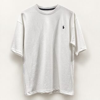 Classic White Essential Tee