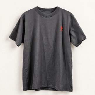 Charcoal Everyday Tee